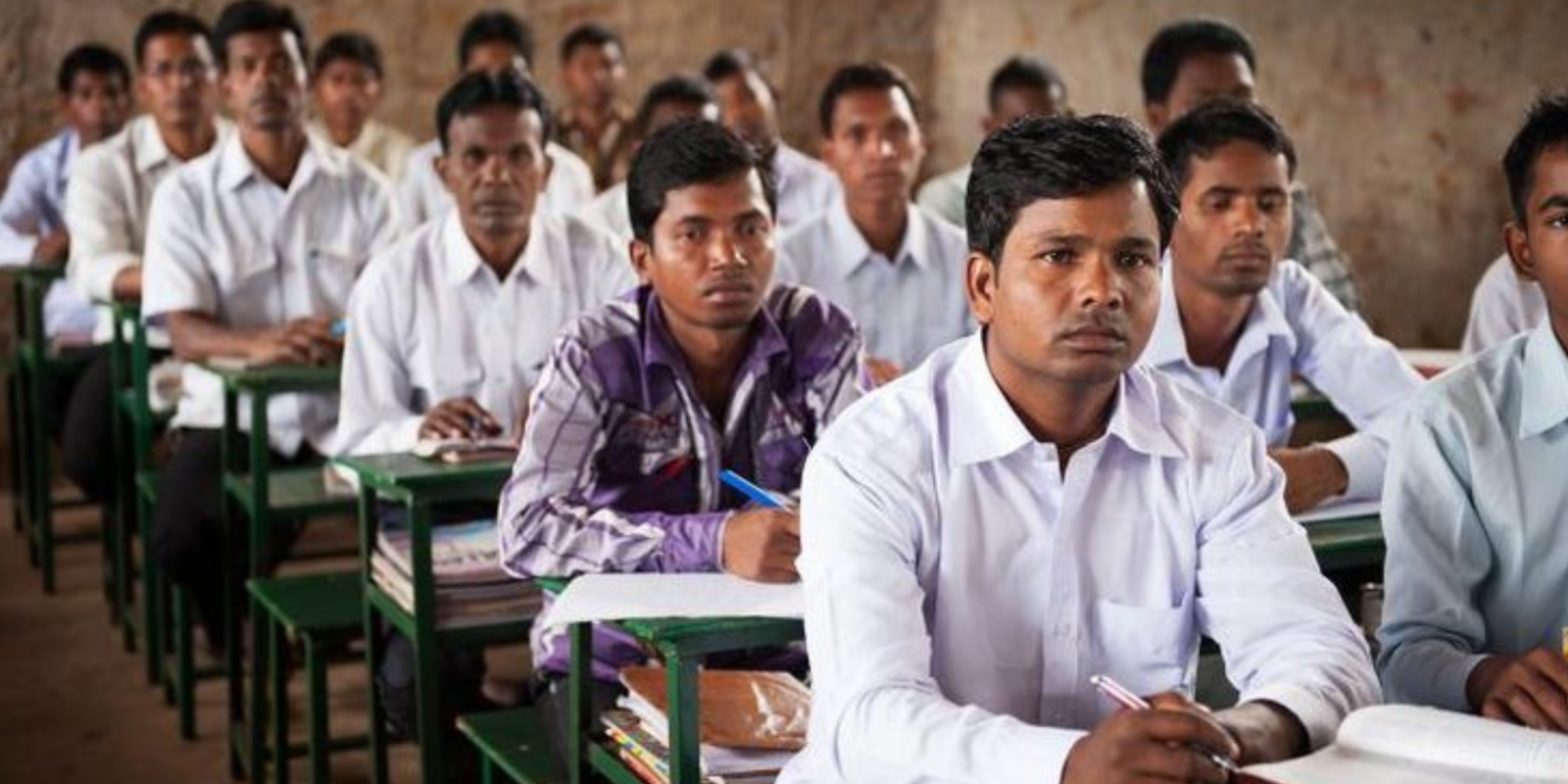 Community development