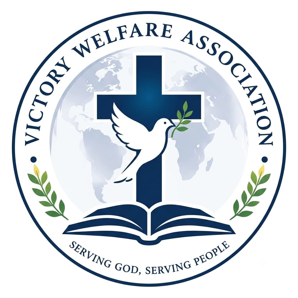Victory Welfare Association Logo